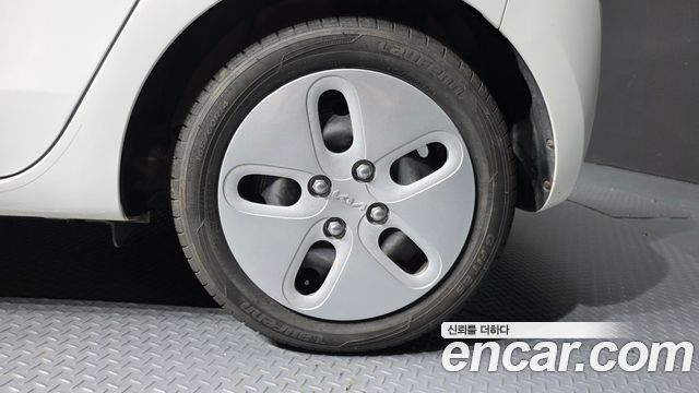 Kia RAY 2022 — photo 7