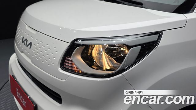 Kia RAY 2022 — photo 8