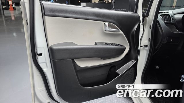 Kia RAY 2022 — photo 14