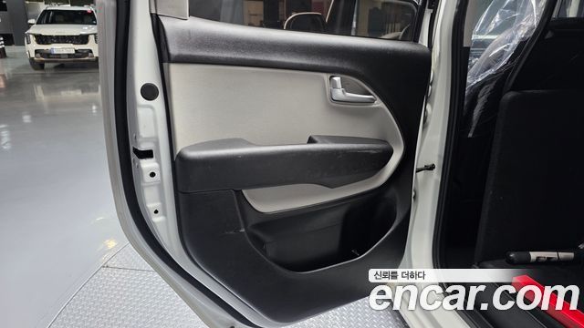 Kia RAY 2022 — photo 15