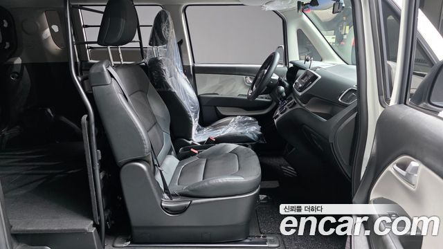 Kia RAY 2022 — photo 16