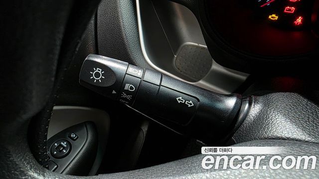Kia RAY 2022 — photo 29