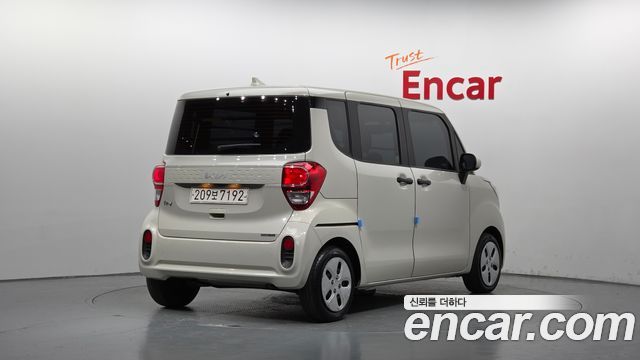 Kia RAY 2022 — photo 2