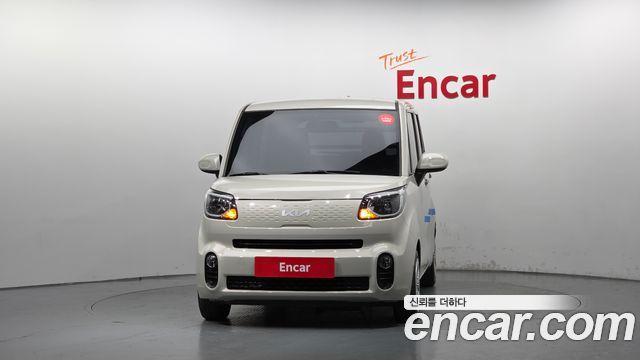 Kia RAY 2022 — photo 3