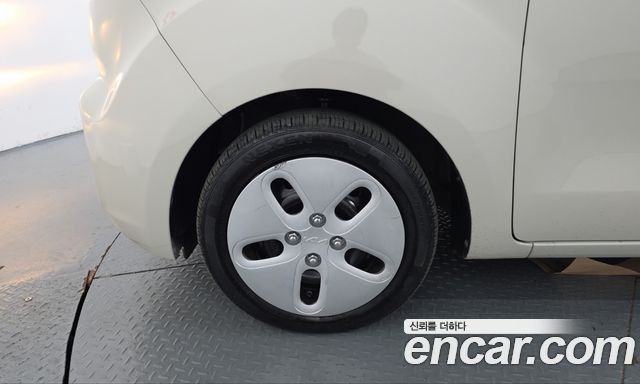 Kia RAY 2022 — photo 5