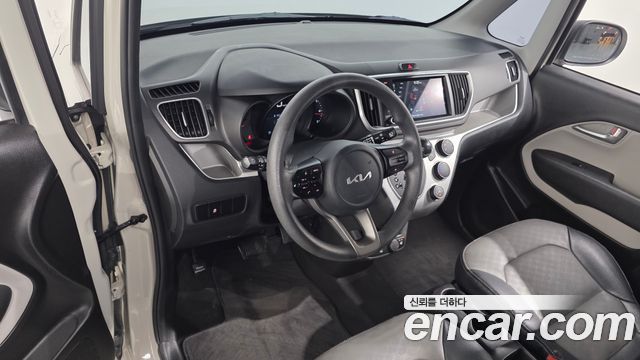 Kia RAY 2022 — photo 10