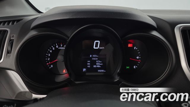 Kia RAY 2022 — photo 11