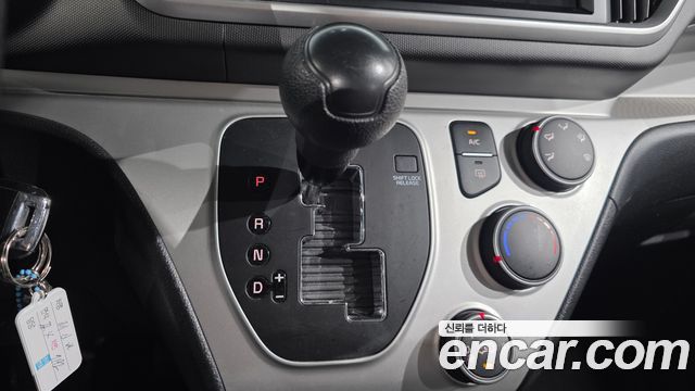 Kia RAY 2022 — photo 12