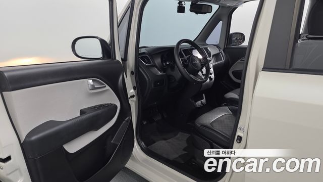 Kia RAY 2022 — photo 13