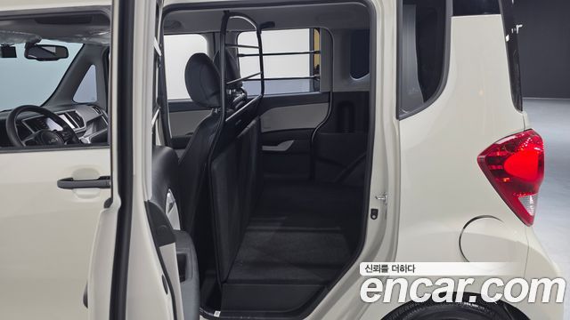 Kia RAY 2022 — photo 17