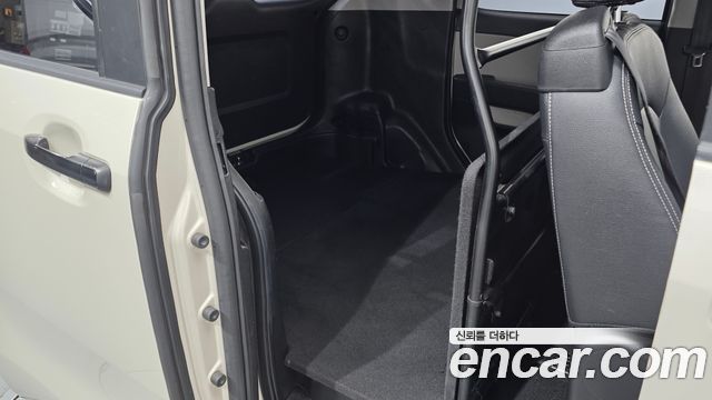 Kia RAY 2022 — photo 18