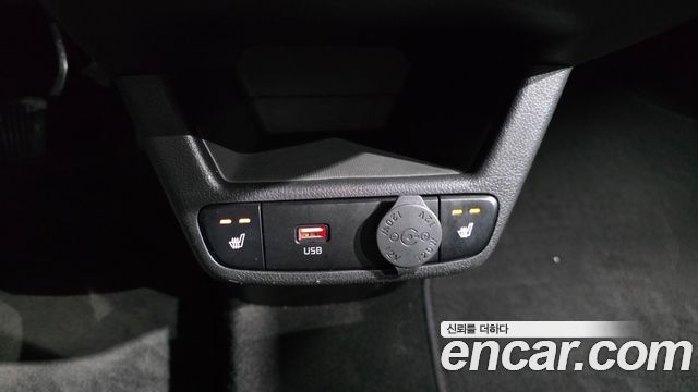 Kia RAY 2022 — photo 19