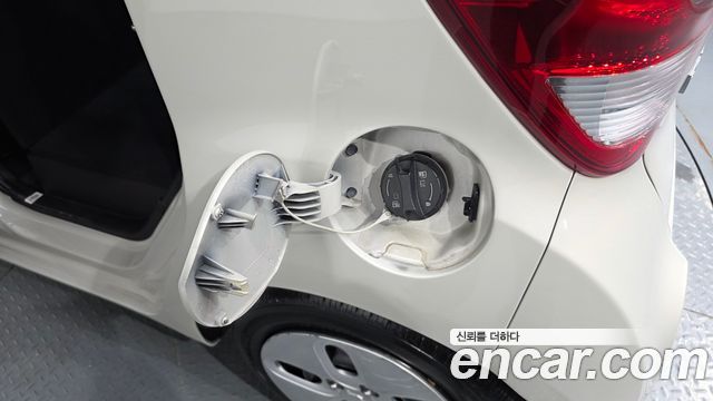 Kia RAY 2022 — photo 20