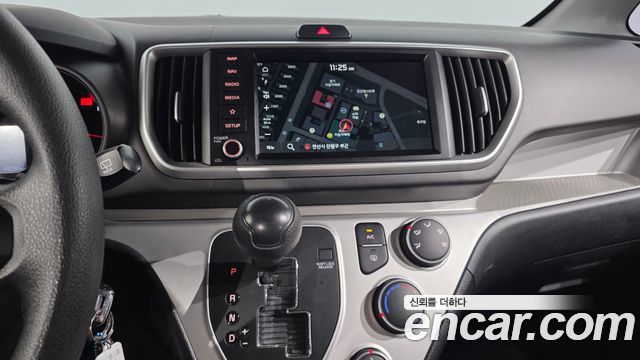 Kia RAY 2022 — photo 21