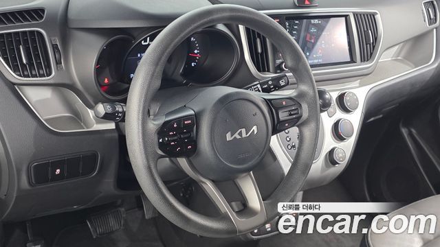 Kia RAY 2022 — photo 22