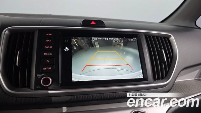 Kia RAY 2022 — photo 23
