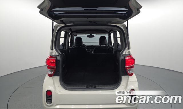 Kia RAY 2022 — photo 25