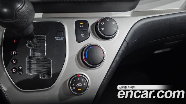 Kia RAY 2022 — photo 26