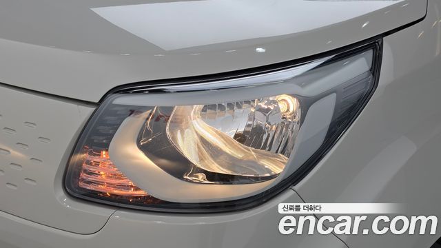 Kia RAY 2022 — photo 8