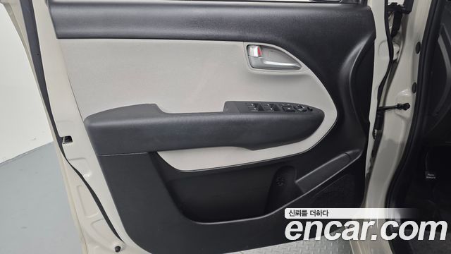 Kia RAY 2022 — photo 14