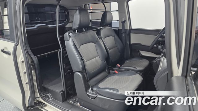 Kia RAY 2022 — photo 16
