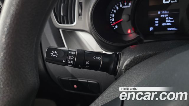 Kia RAY 2022 — photo 27