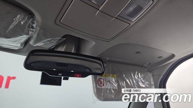 Kia RAY 2022 — photo 28