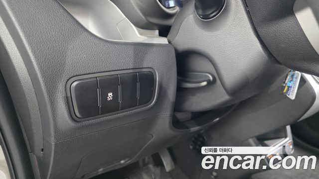 Kia RAY 2022 — photo 29