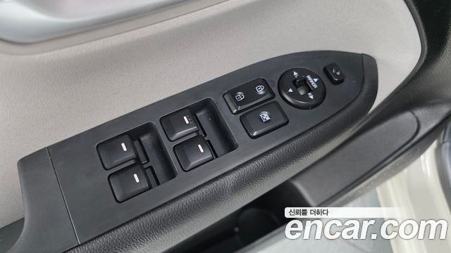 Kia RAY 2022 — photo 30