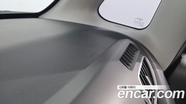 Kia RAY 2022 — photo 31