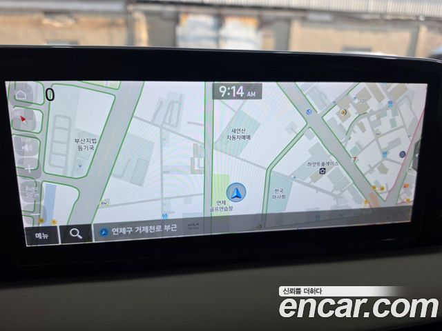 Hyundai Palisade 2023 — photo 11