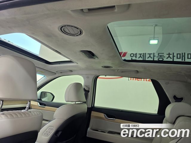 Hyundai Palisade 2023 — photo 13