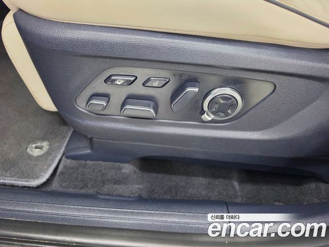 Hyundai Palisade 2023 — photo 16
