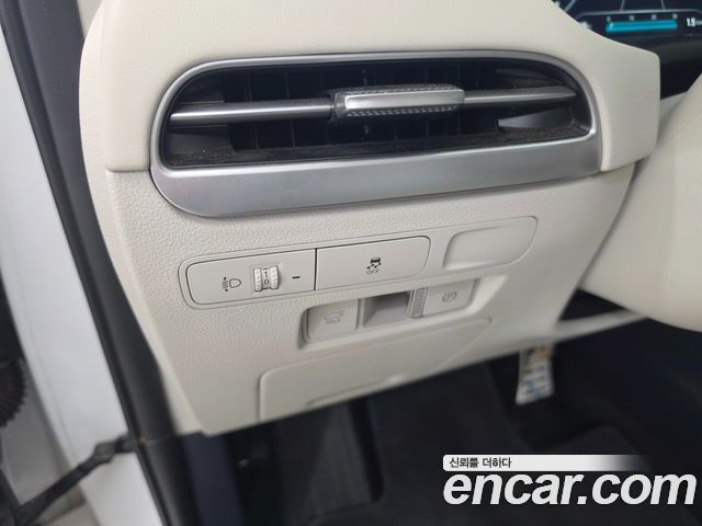 Hyundai Palisade 2023 — photo 17