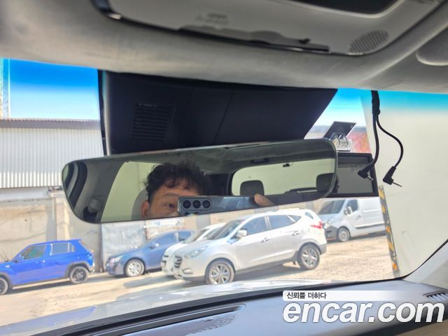Hyundai Palisade 2023 — photo 18