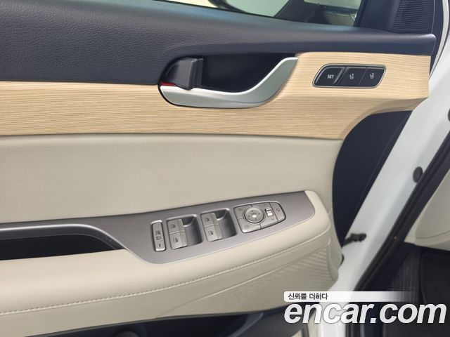 Hyundai Palisade 2023 — photo 19