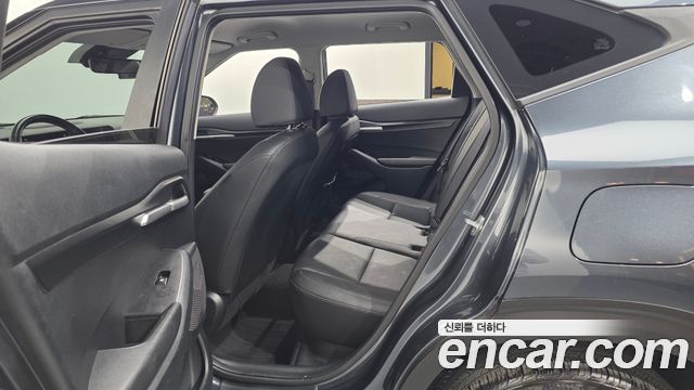 Kia Seltos 2023 — photo 17