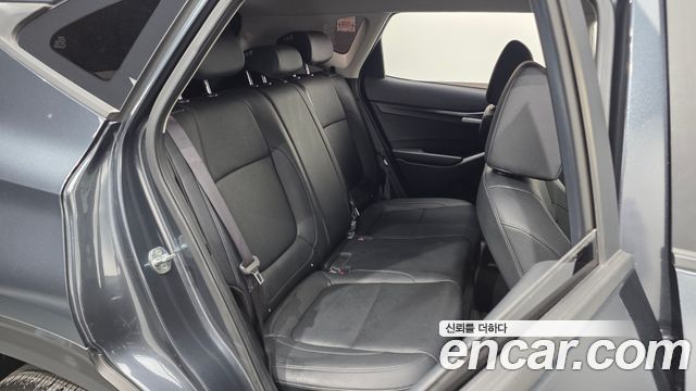 Kia Seltos 2023 — photo 18