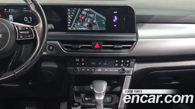 Kia Seltos 2023 — photo 20