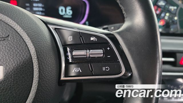 Kia Seltos 2023 — photo 23