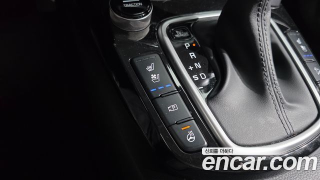 Kia Seltos 2023 — photo 25