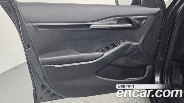 Kia Seltos 2023 — photo 14