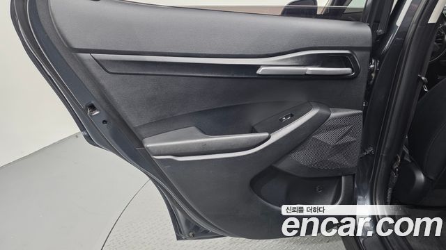 Kia Seltos 2023 — photo 15