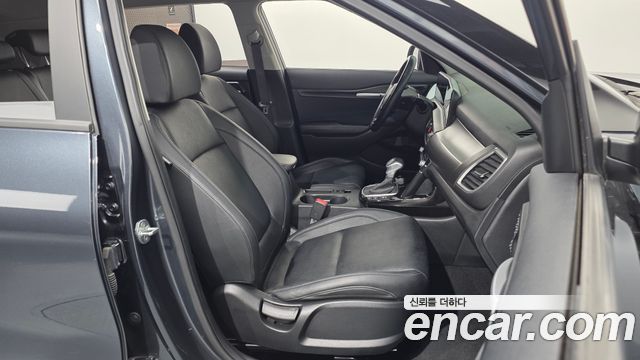 Kia Seltos 2023 — photo 16