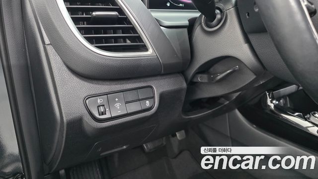 Kia Seltos 2023 — photo 27