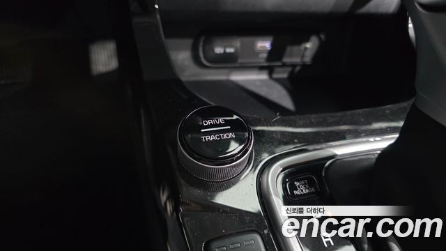 Kia Seltos 2023 — photo 28