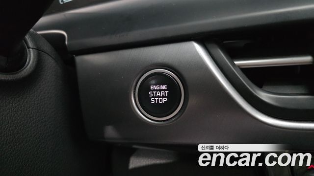 Kia Seltos 2023 — photo 29