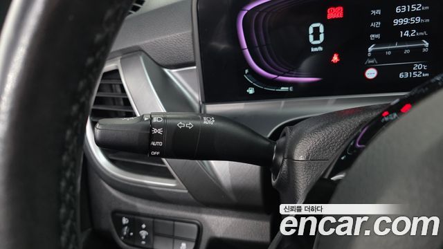 Kia Seltos 2023 — photo 30