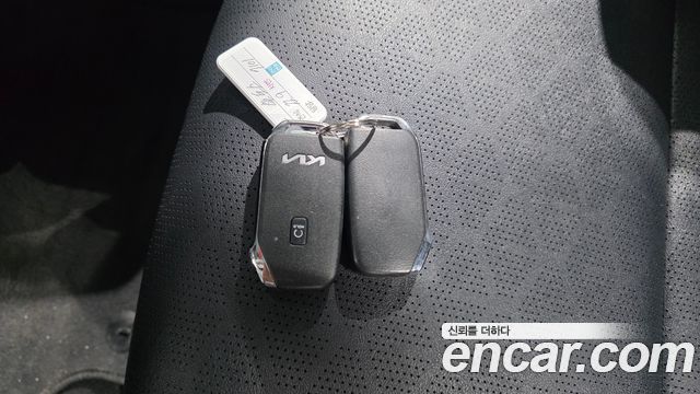Kia Seltos 2023 — photo 34