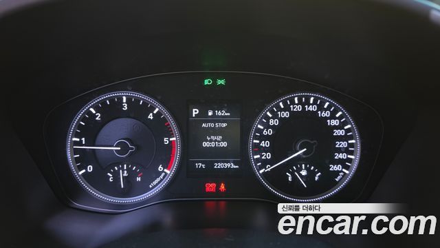 Hyundai Santafe 2019 — photo 8